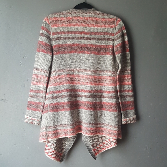 Lucky Brand Women's Cardigan Sweater. Size S - Picture 2 of 5